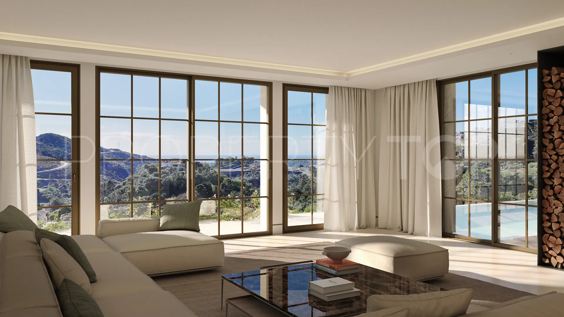 Villa for sale in Marbella Club Golf Resort