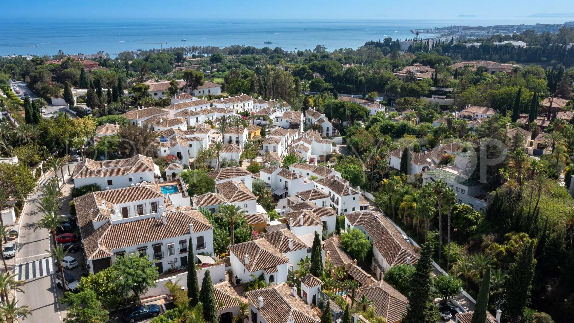 Buy 2 bedrooms town house in Lomas Pueblo