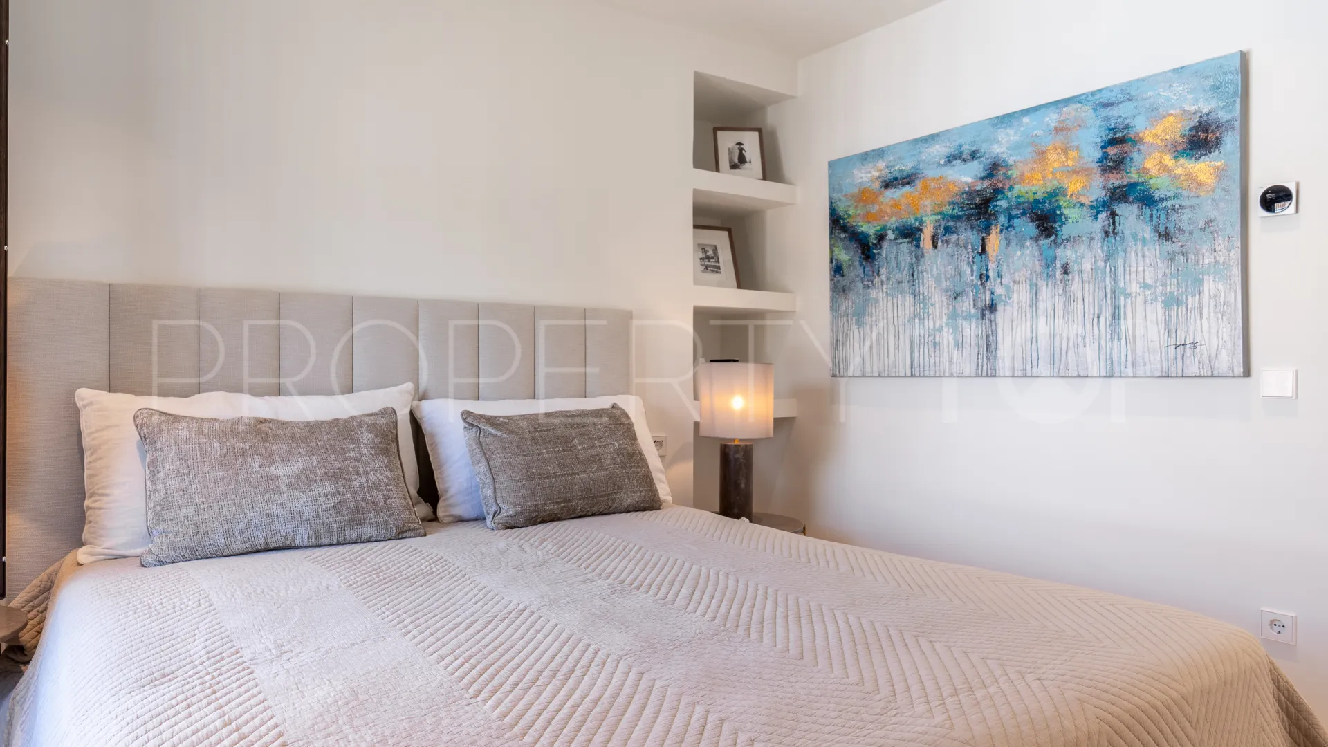 Buy 2 bedrooms town house in Lomas Pueblo