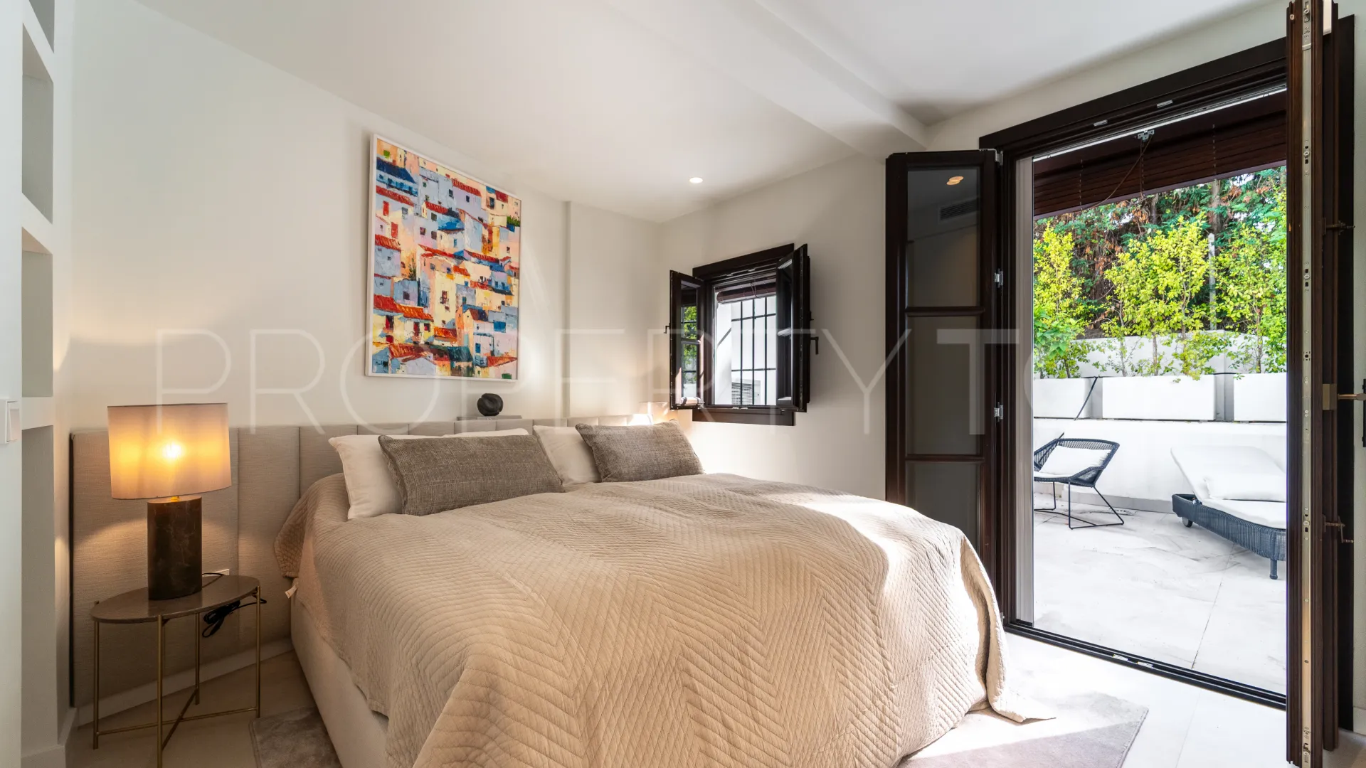 Buy 2 bedrooms town house in Lomas Pueblo