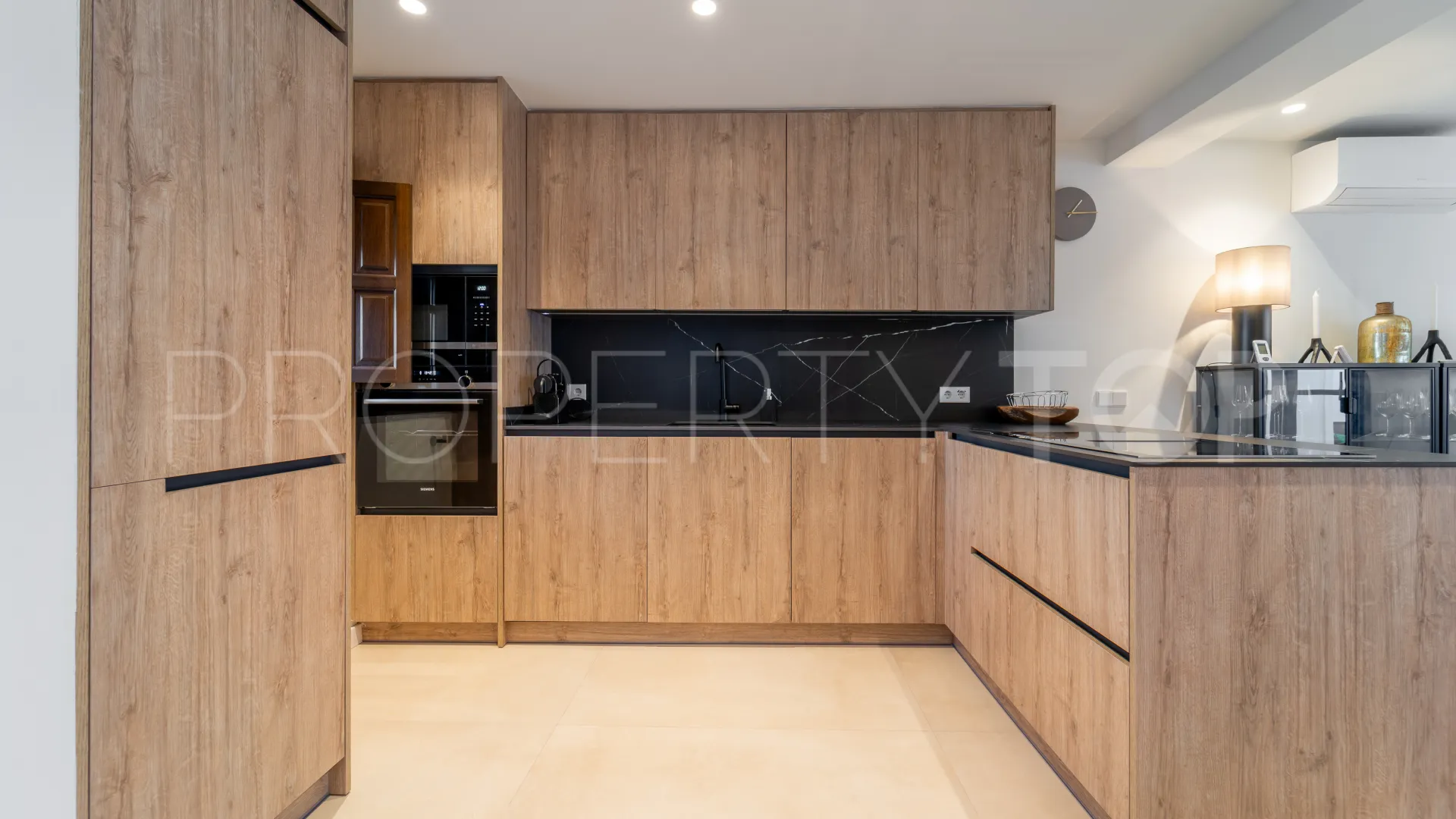 Buy 2 bedrooms town house in Lomas Pueblo