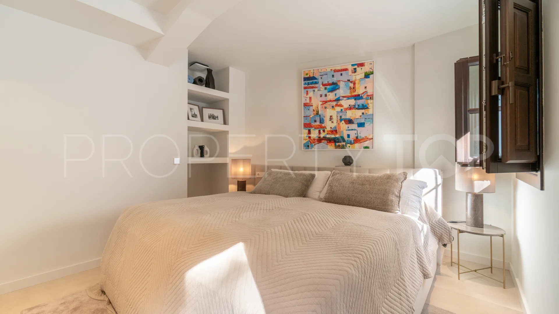 Buy 2 bedrooms town house in Lomas Pueblo