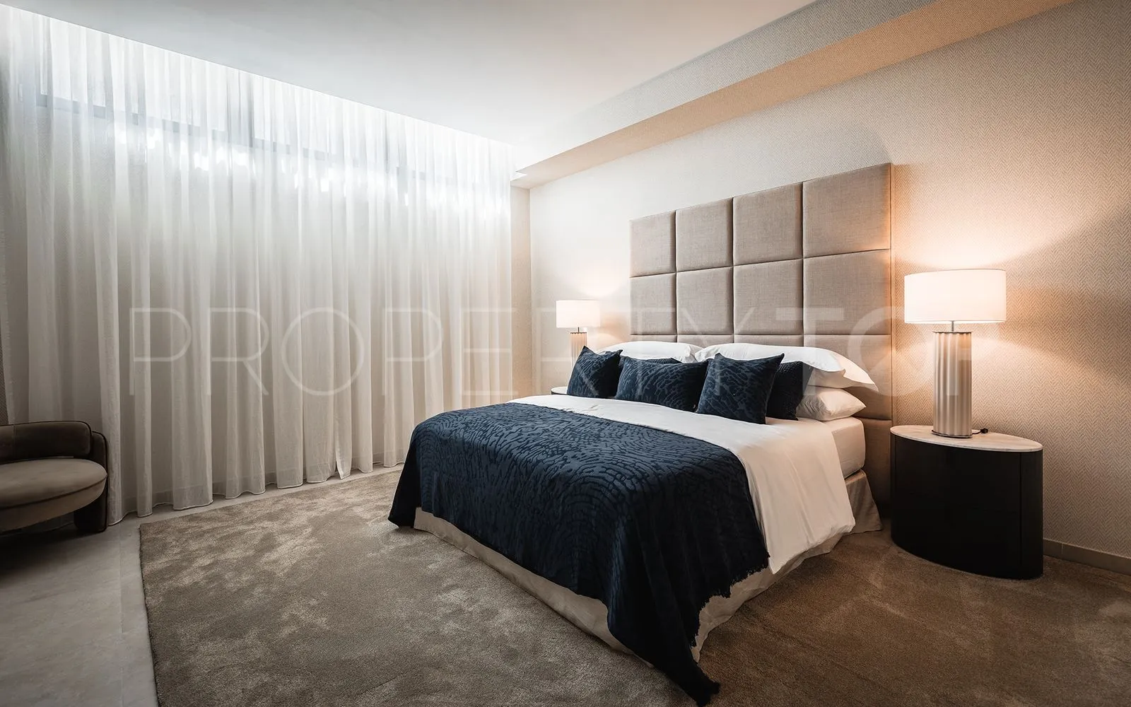 Villa con 5 dormitorios en venta en El Paraiso