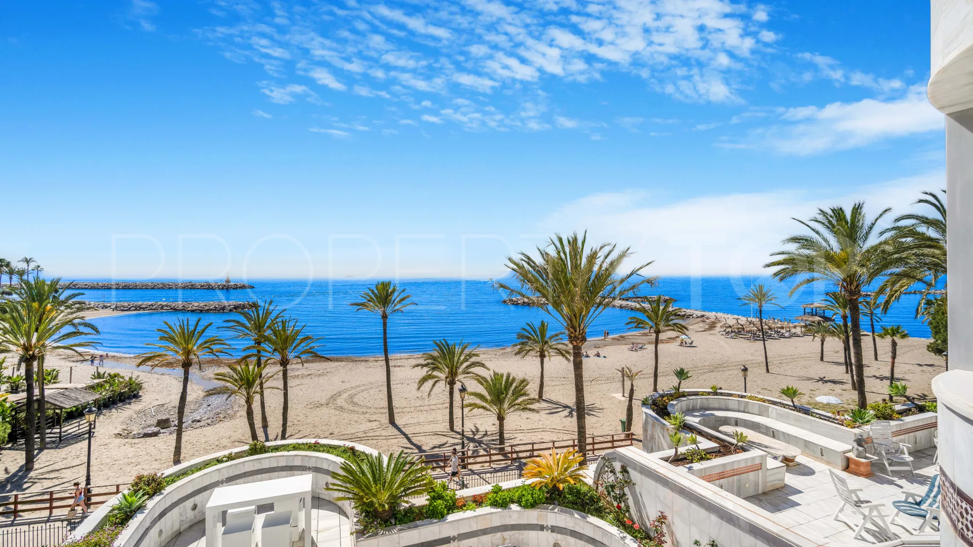 Apartamento con 4 dormitorios en venta en Gray D'Albion