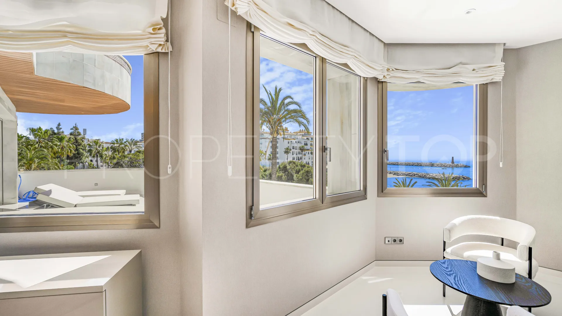 Apartamento con 4 dormitorios en venta en Gray D'Albion
