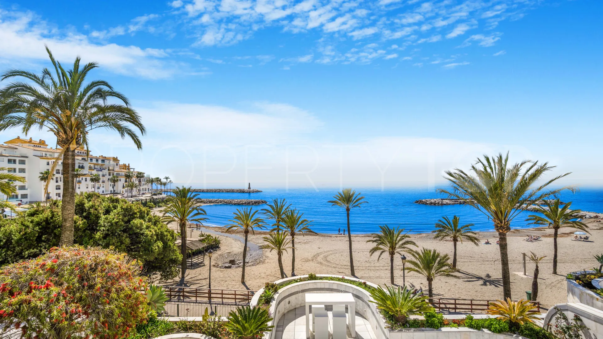 Apartamento con 4 dormitorios en venta en Gray D'Albion