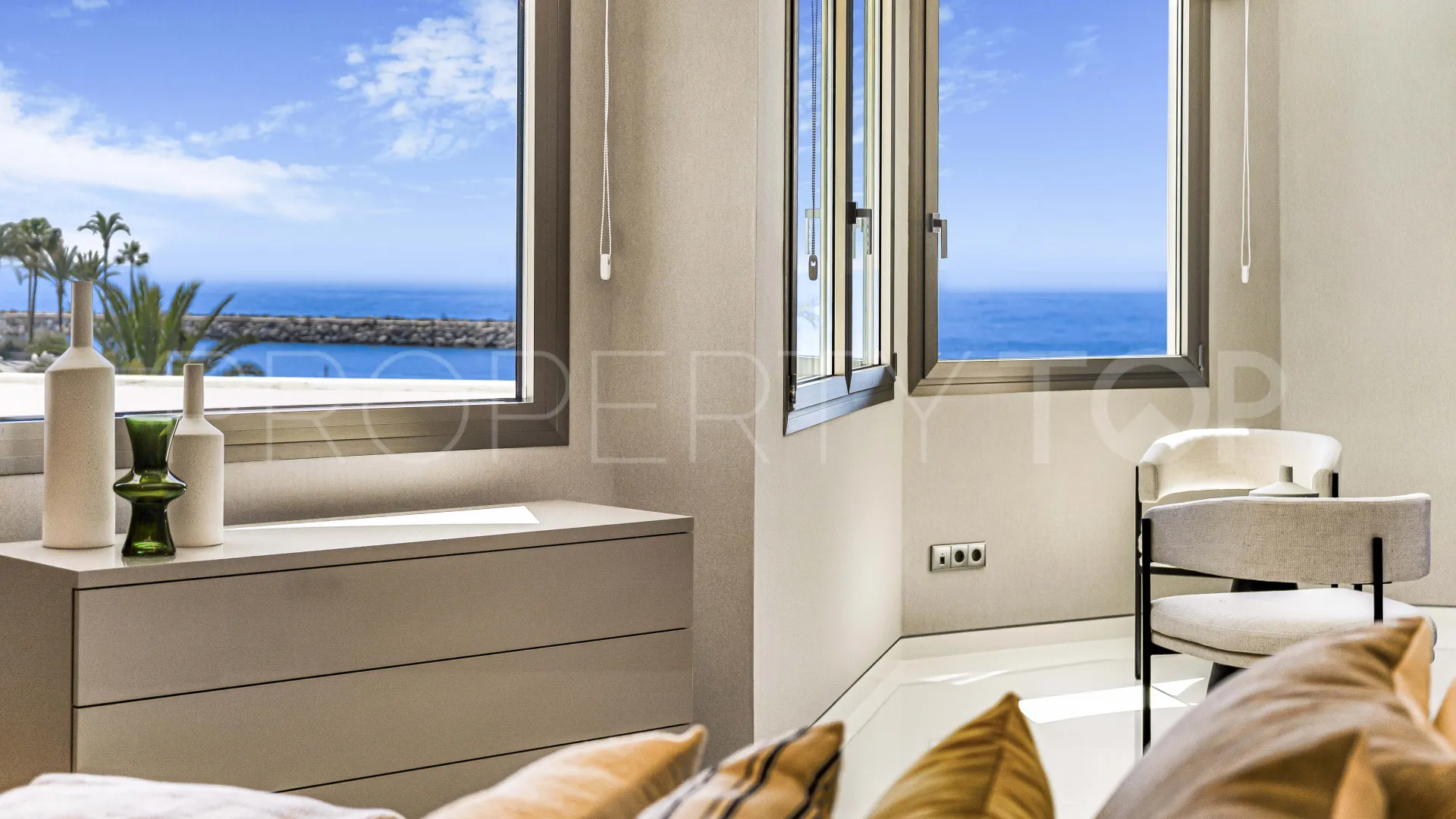 Apartamento con 4 dormitorios en venta en Gray D'Albion