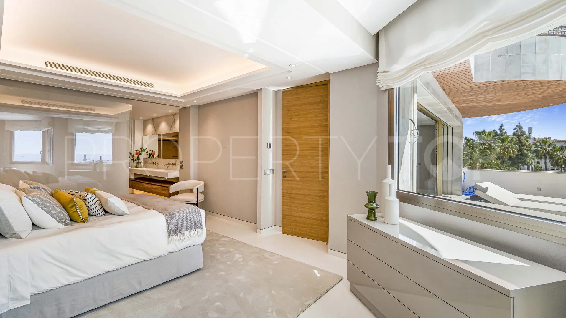 Apartamento con 4 dormitorios en venta en Gray D'Albion
