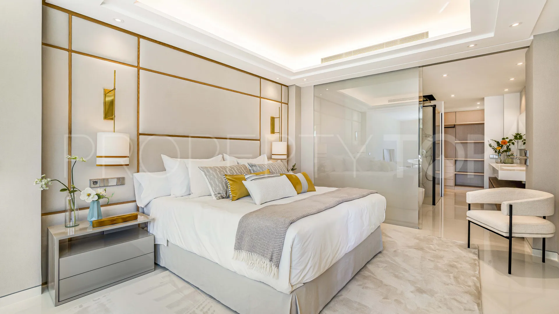 Apartamento con 4 dormitorios en venta en Gray D'Albion