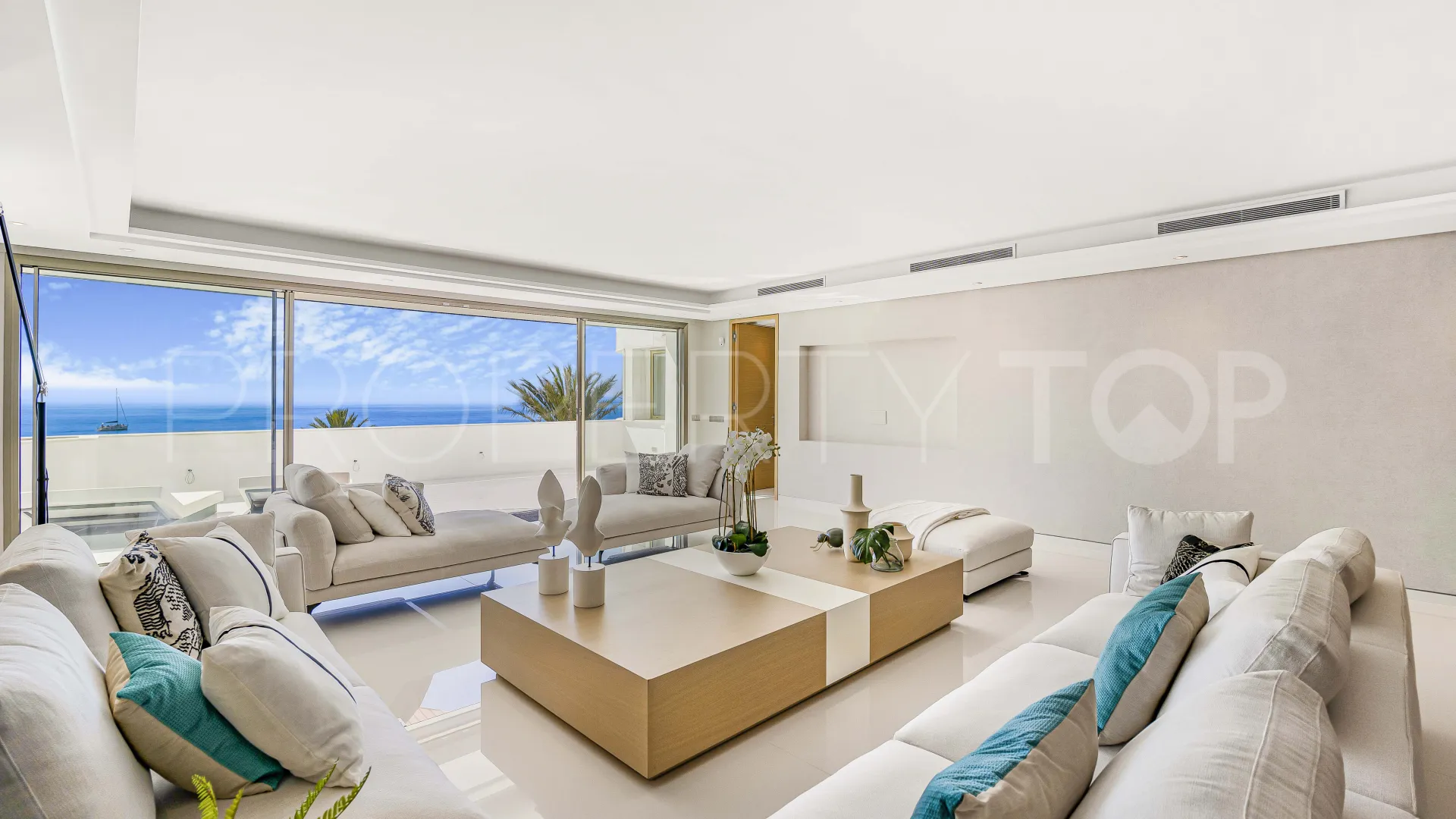 Apartamento con 4 dormitorios en venta en Gray D'Albion
