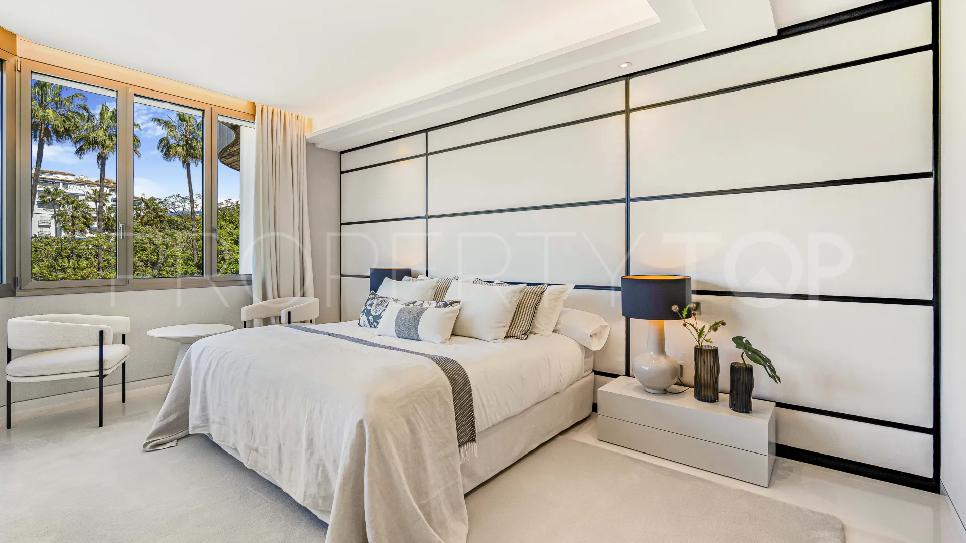 Apartamento con 4 dormitorios en venta en Gray D'Albion
