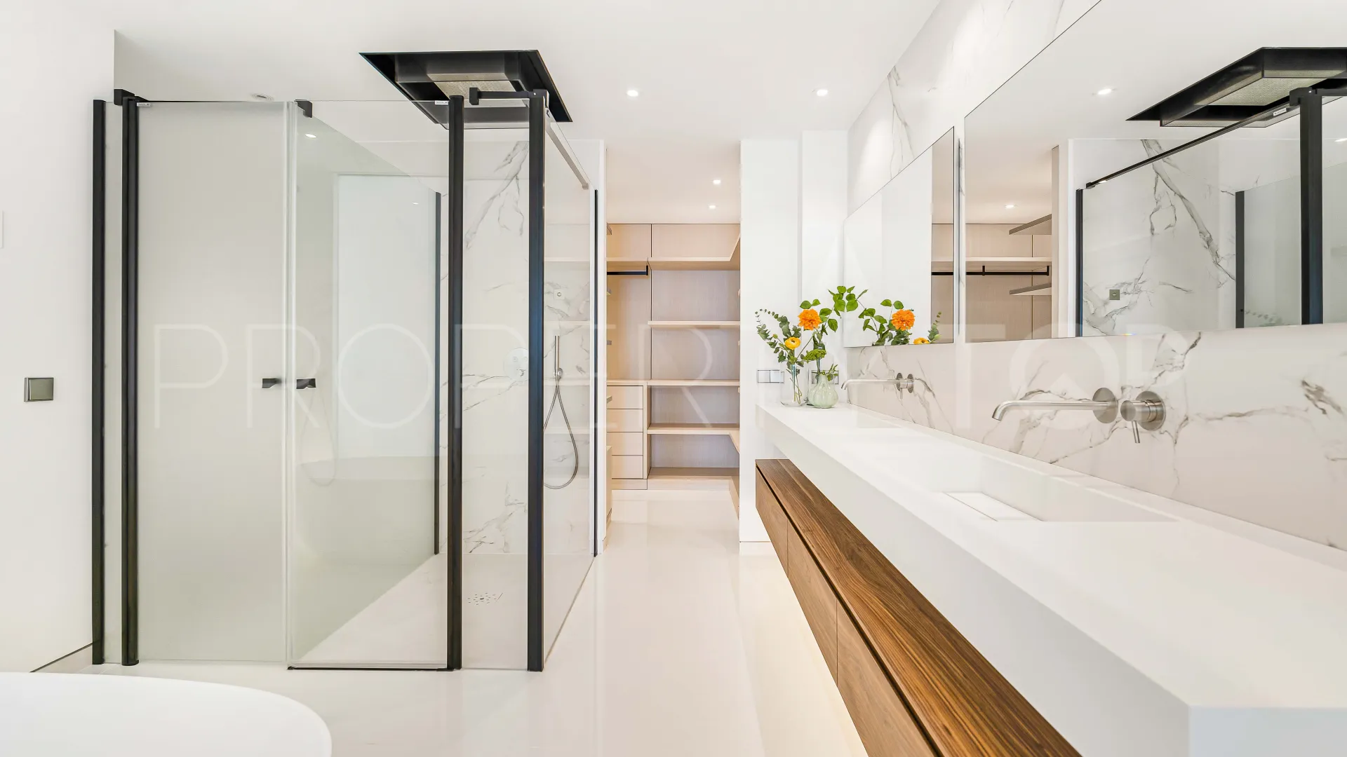 Apartamento con 4 dormitorios en venta en Gray D'Albion