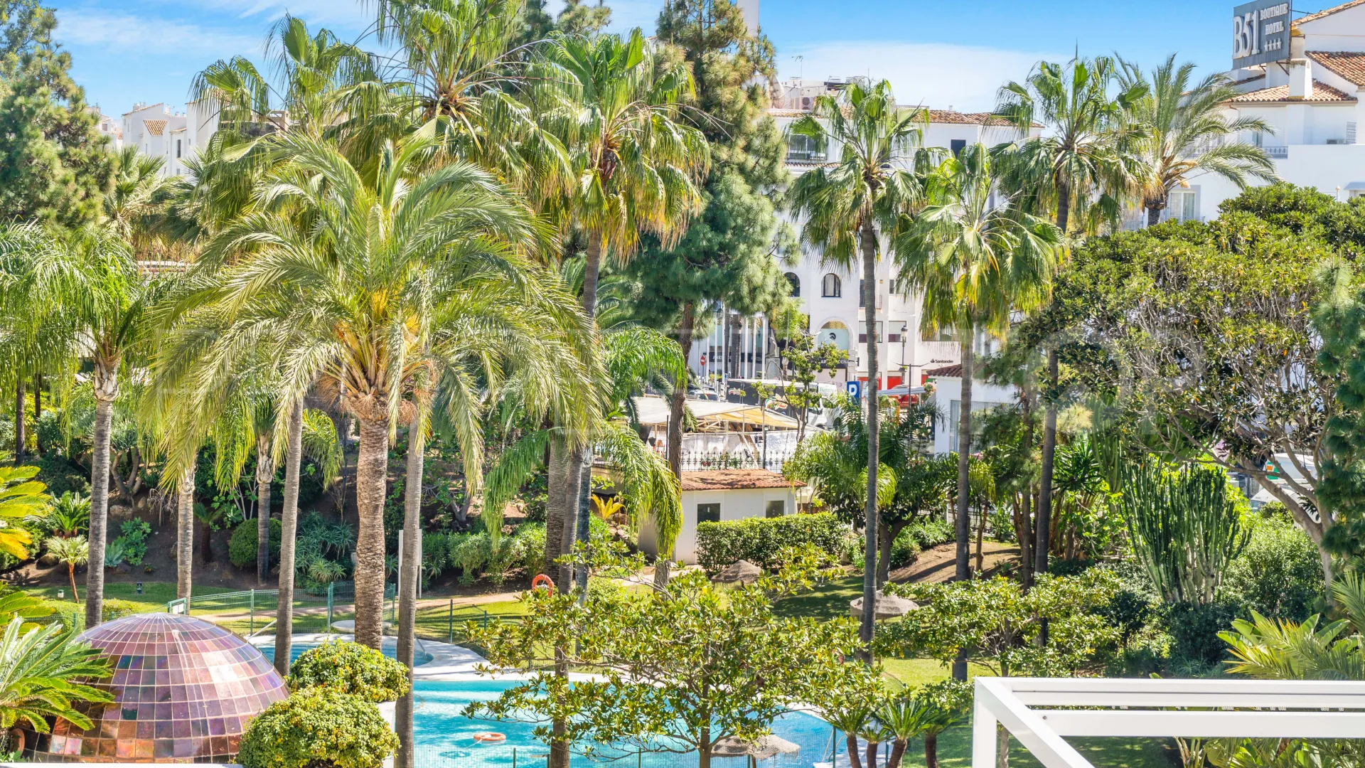 Apartamento con 4 dormitorios en venta en Gray D'Albion
