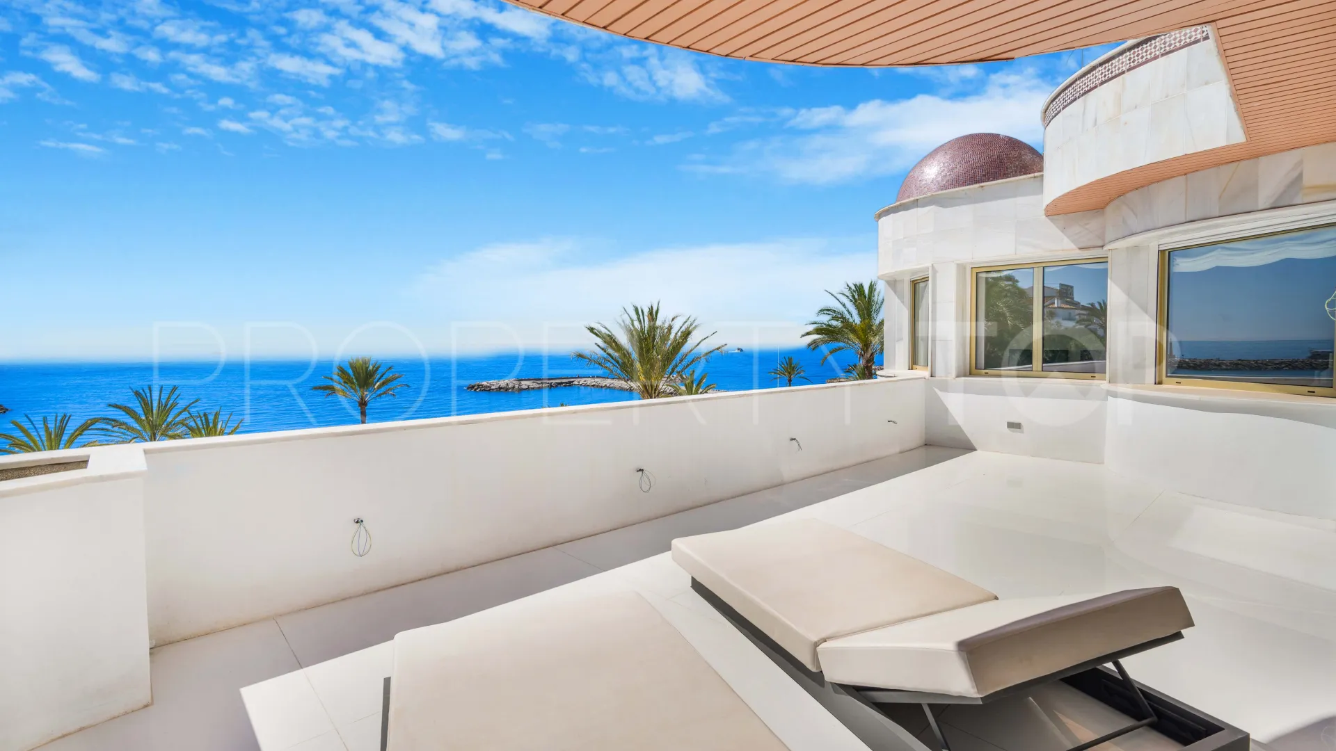 Apartamento con 4 dormitorios en venta en Gray D'Albion