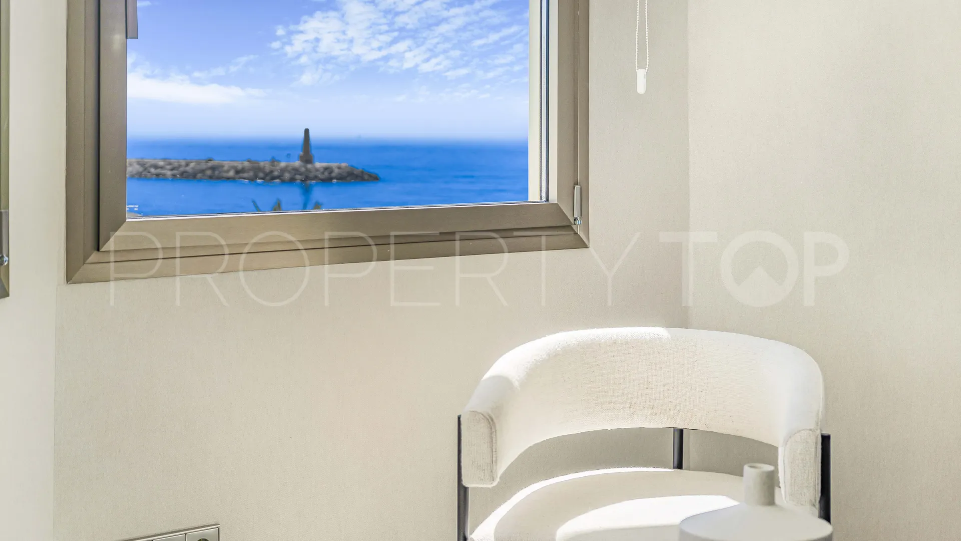 Apartamento con 4 dormitorios en venta en Gray D'Albion