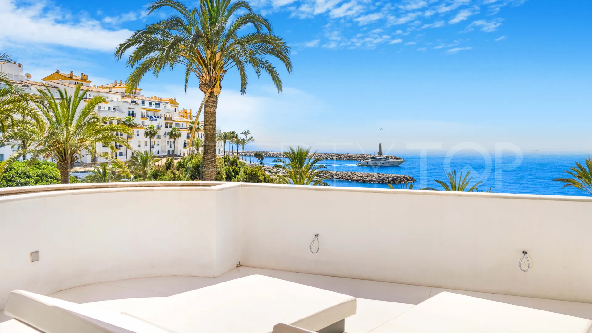 Apartamento con 4 dormitorios en venta en Gray D'Albion