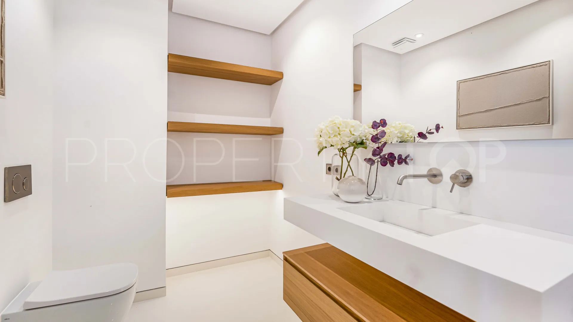 Apartamento con 4 dormitorios en venta en Gray D'Albion