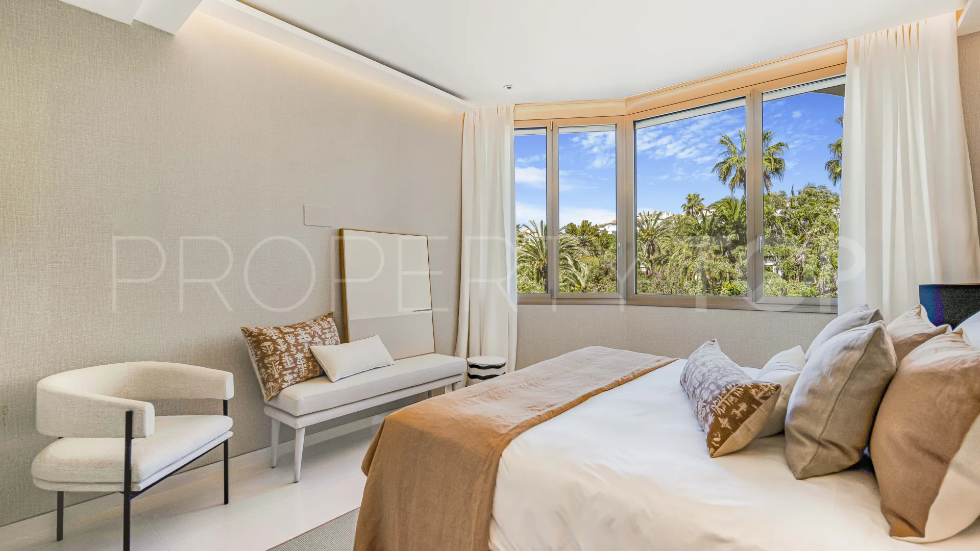 Apartamento con 4 dormitorios en venta en Gray D'Albion