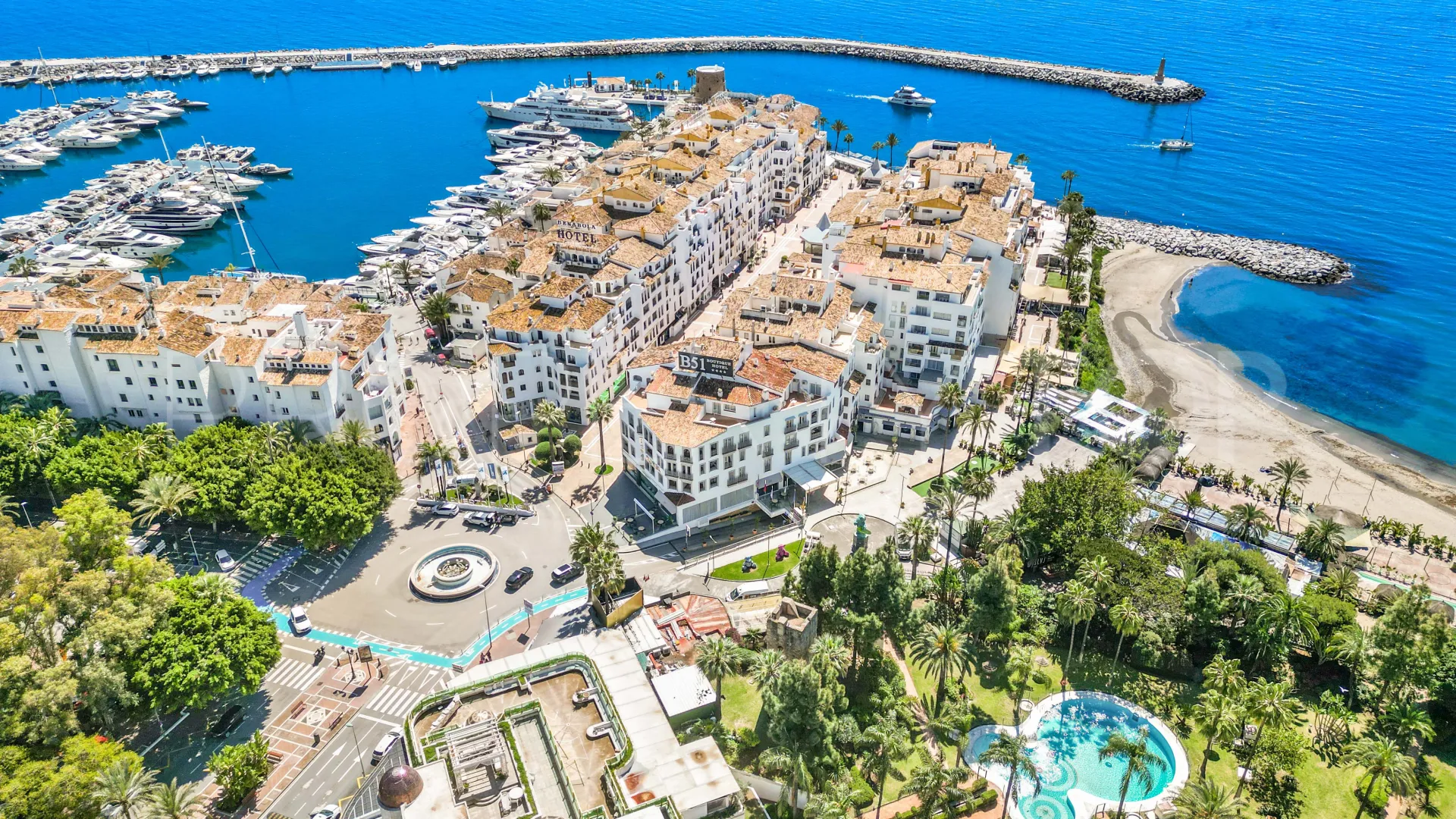 Apartamento con 4 dormitorios en venta en Gray D'Albion