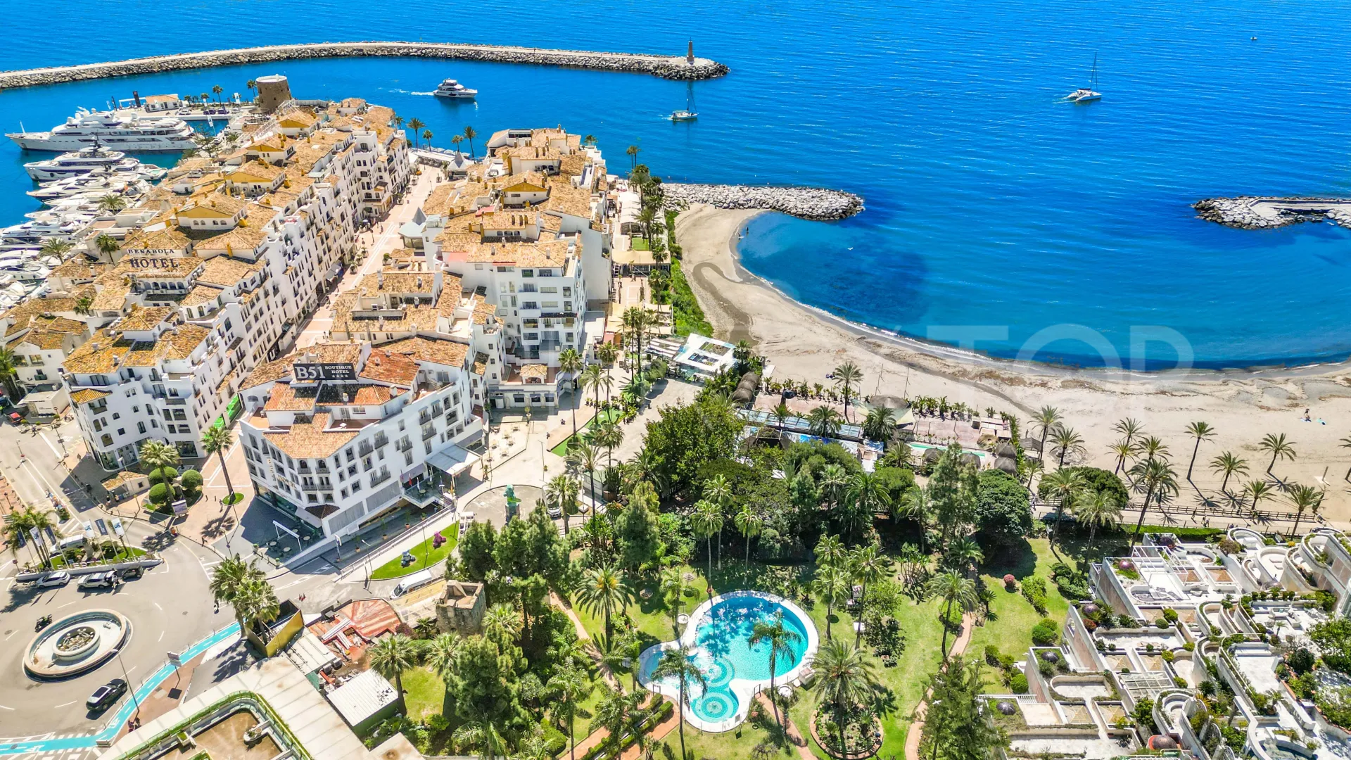 Apartamento con 4 dormitorios en venta en Gray D'Albion