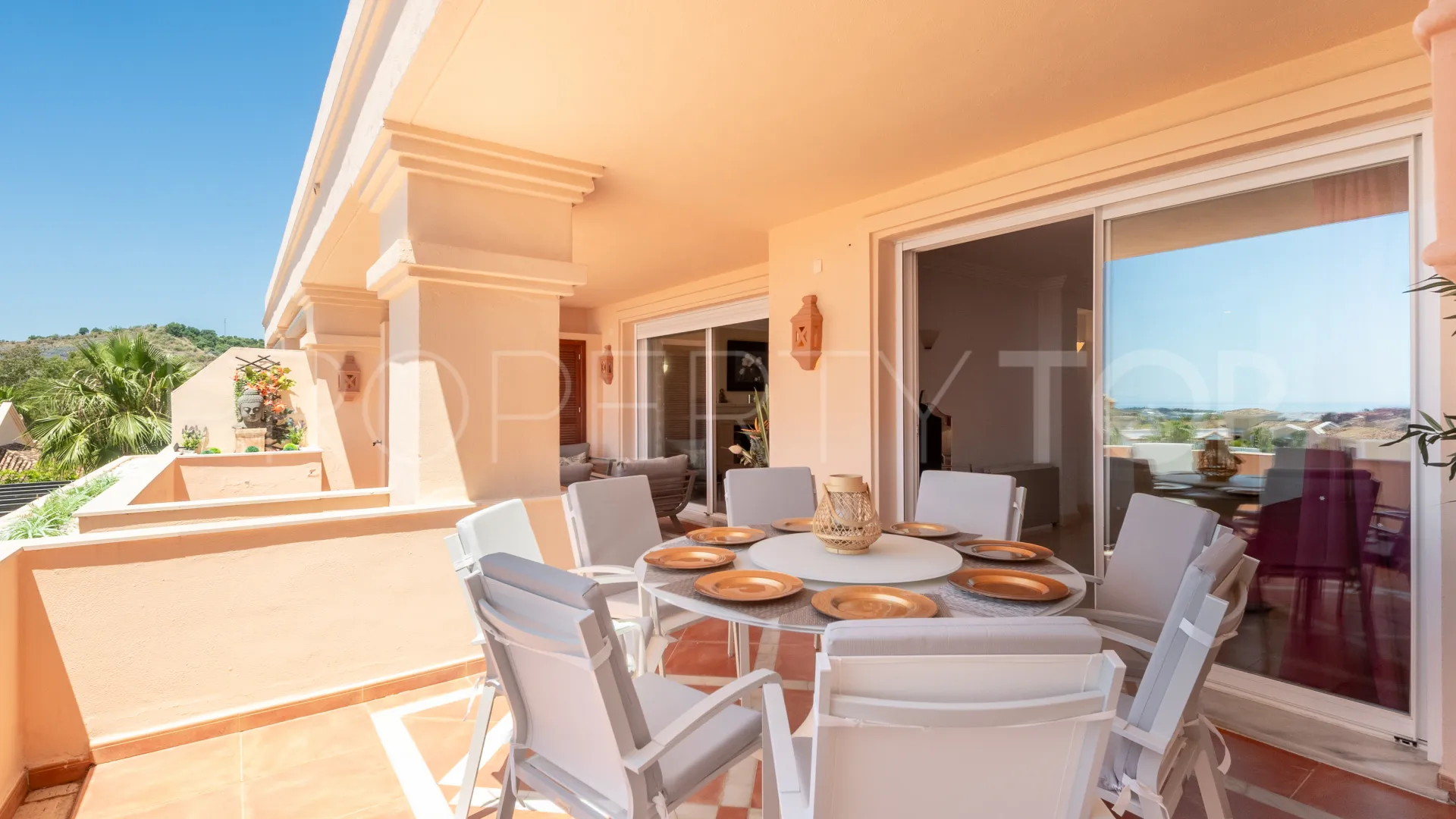 Albatross Hill apartment for sale