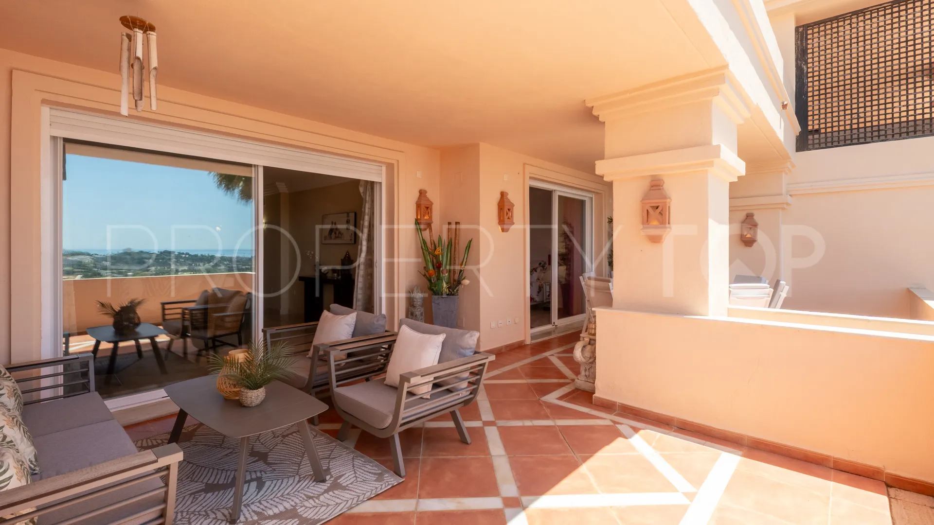 Albatross Hill apartment for sale