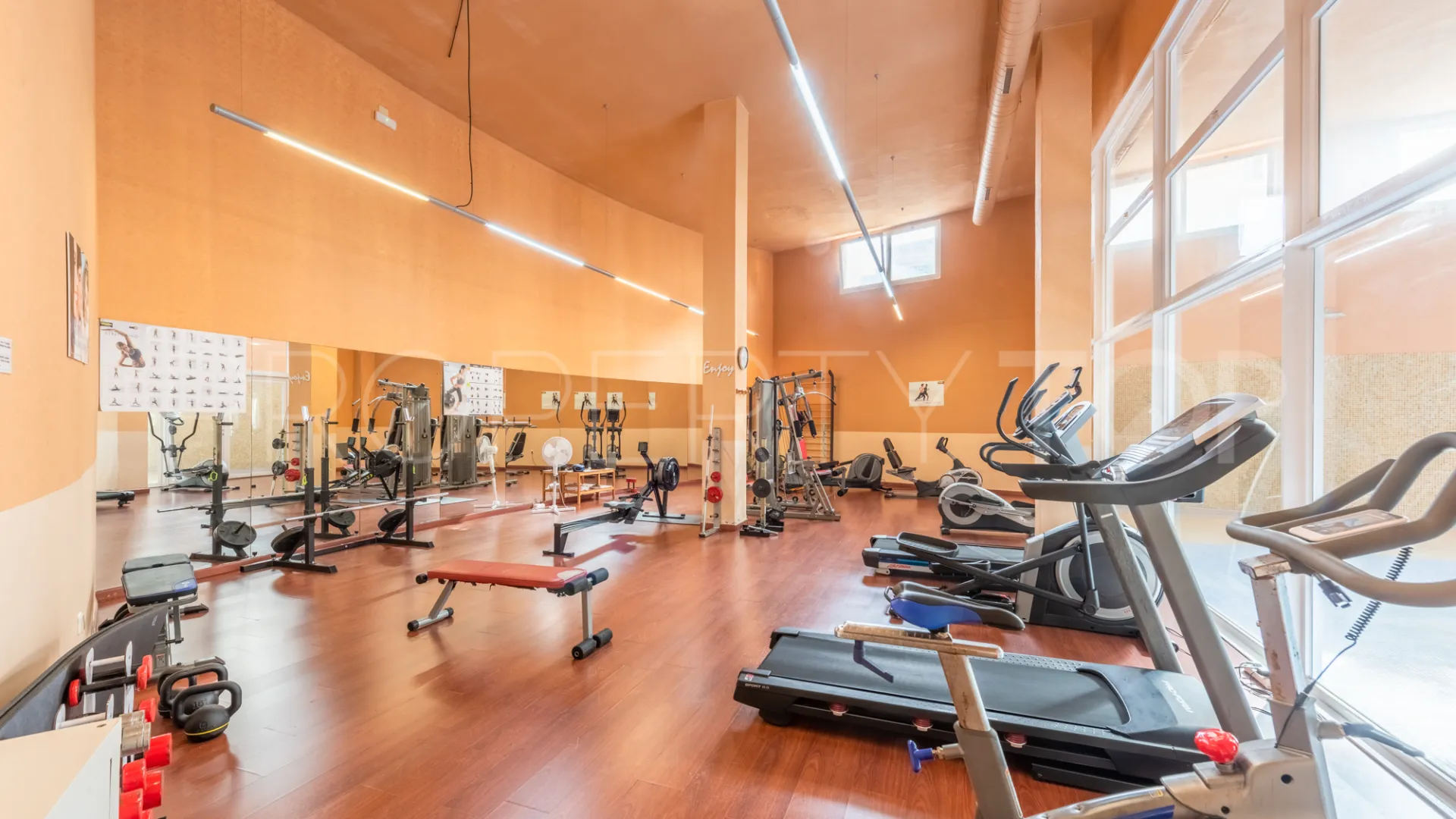 Albatross Hill apartment for sale