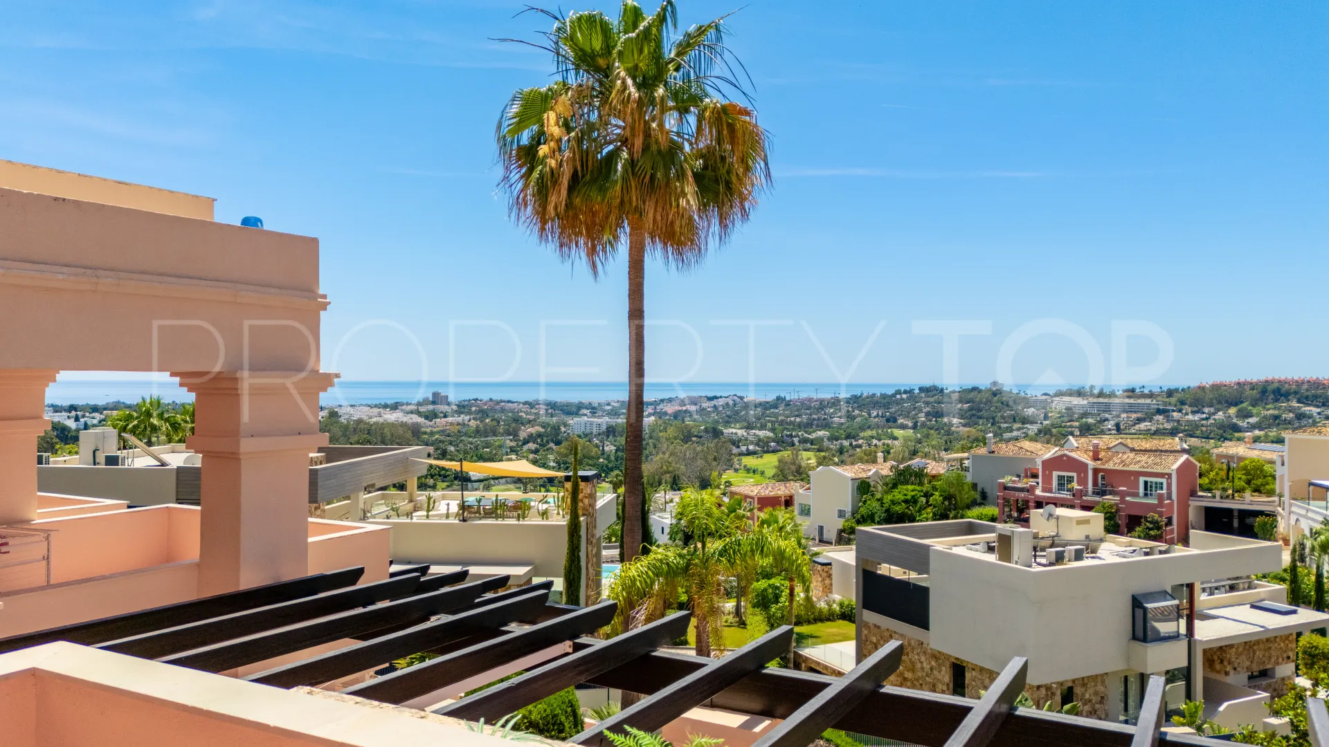 Albatross Hill apartment for sale