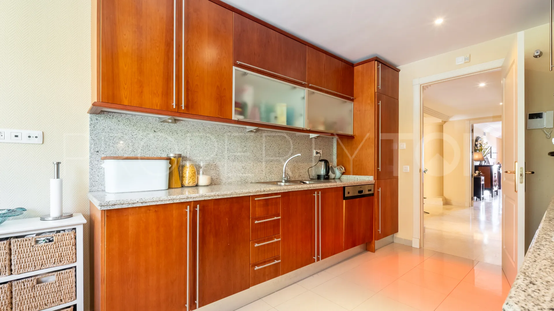 Albatross Hill apartment for sale