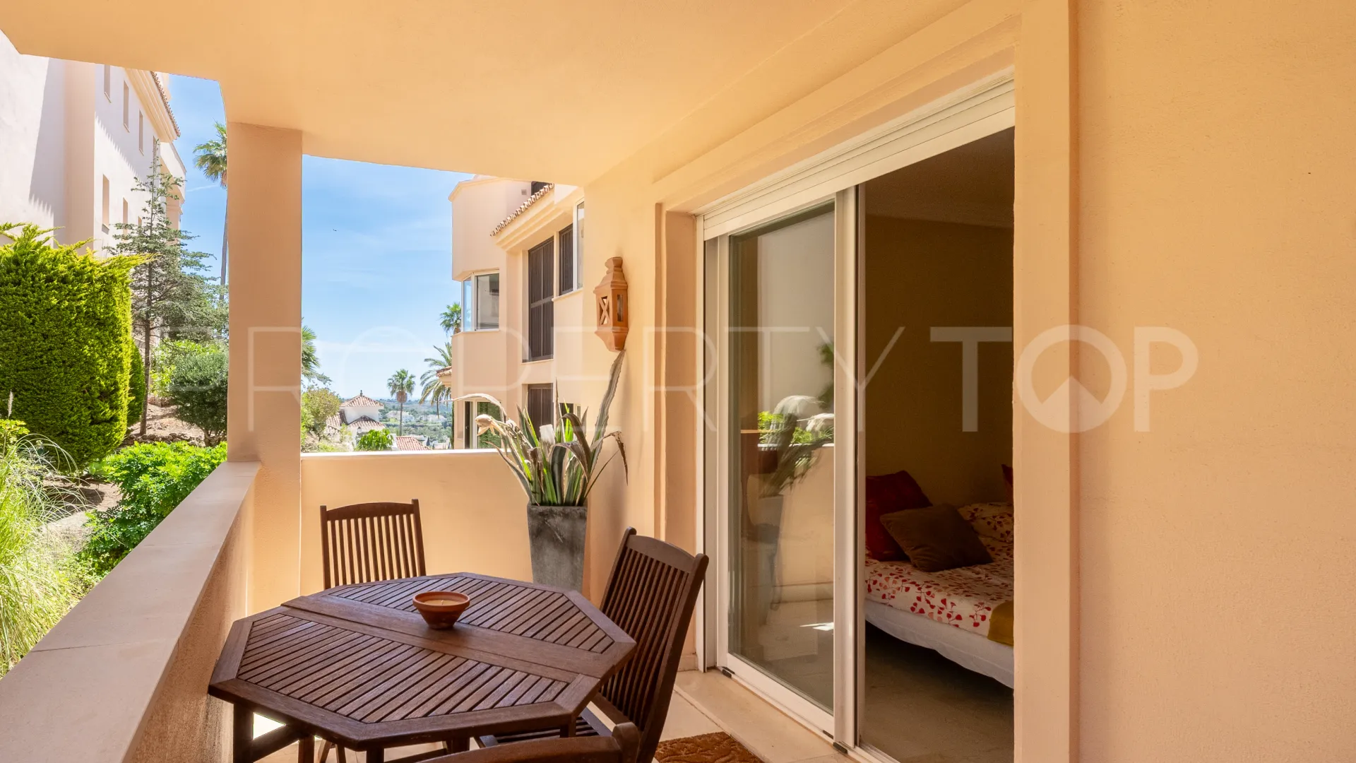 Albatross Hill apartment for sale