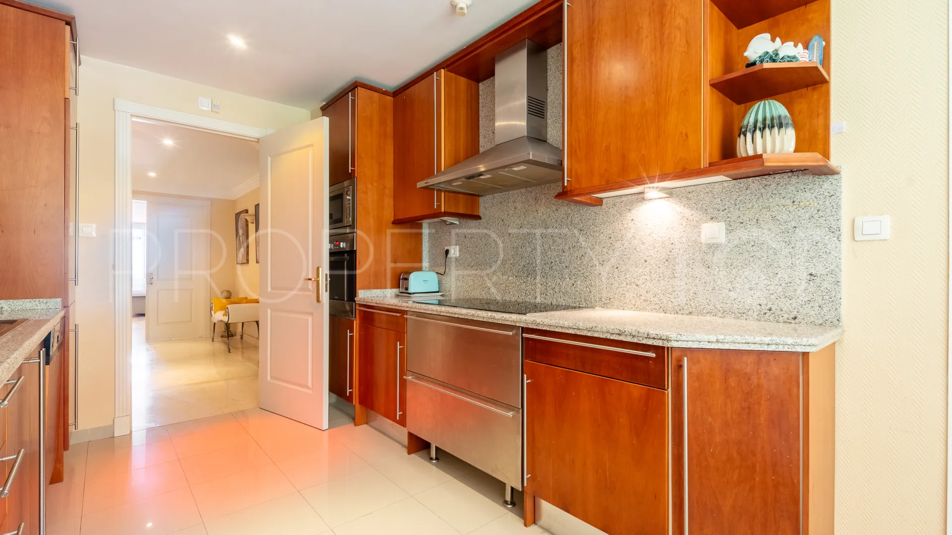 Albatross Hill apartment for sale