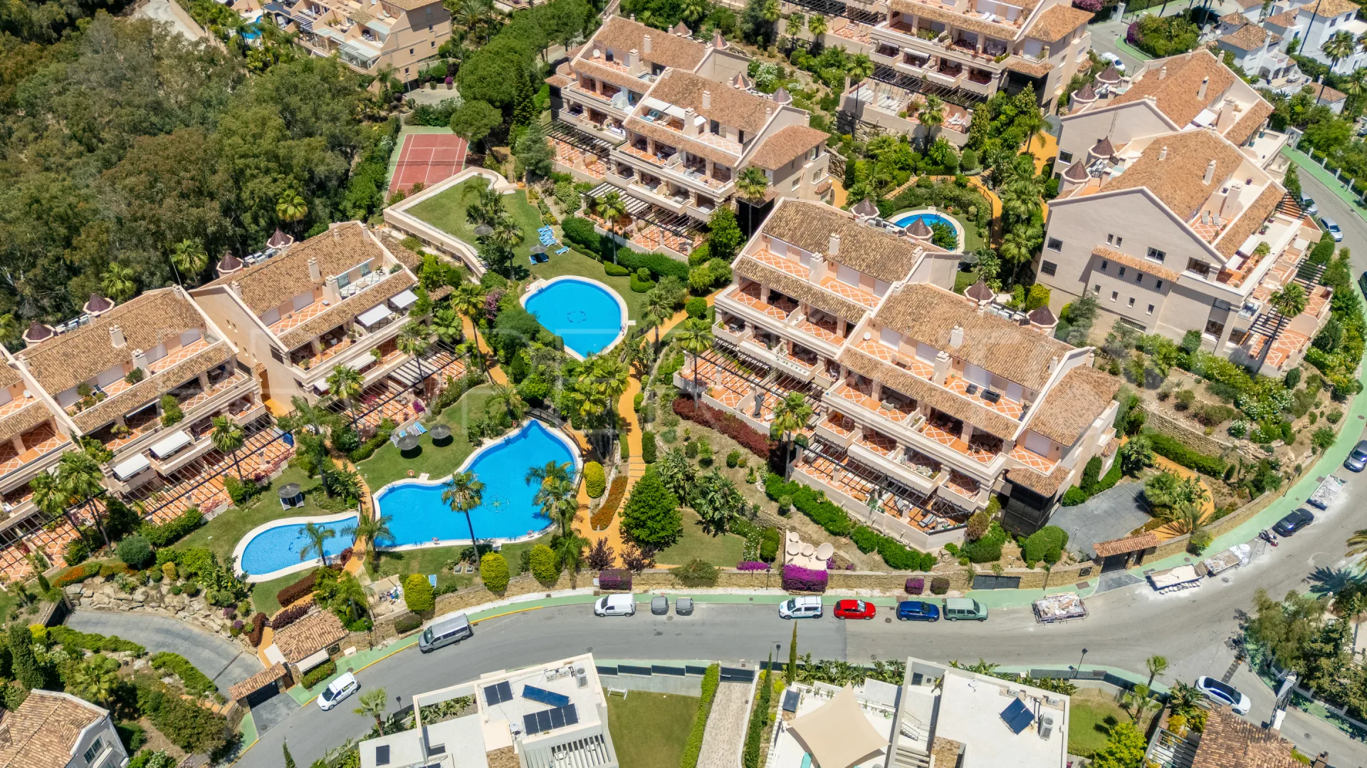 Albatross Hill apartment for sale
