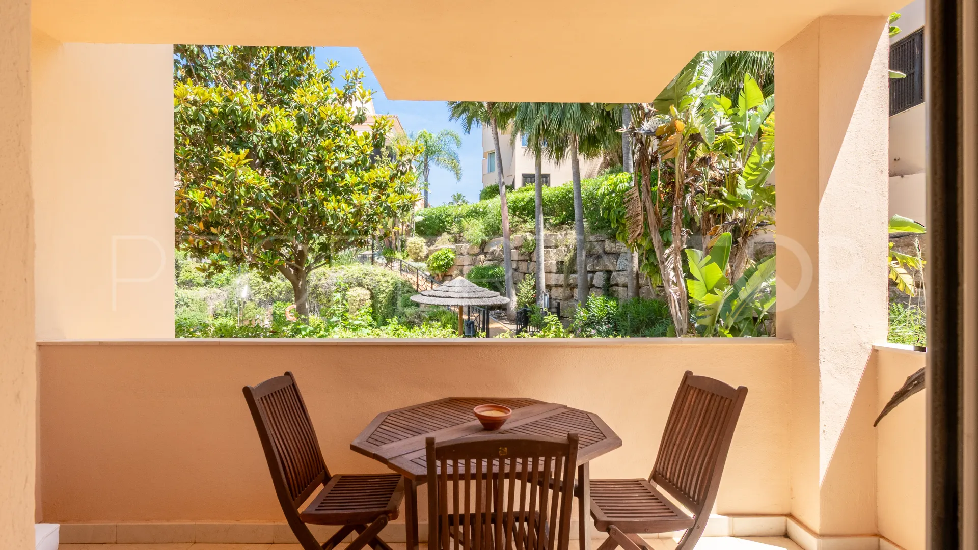 Albatross Hill apartment for sale
