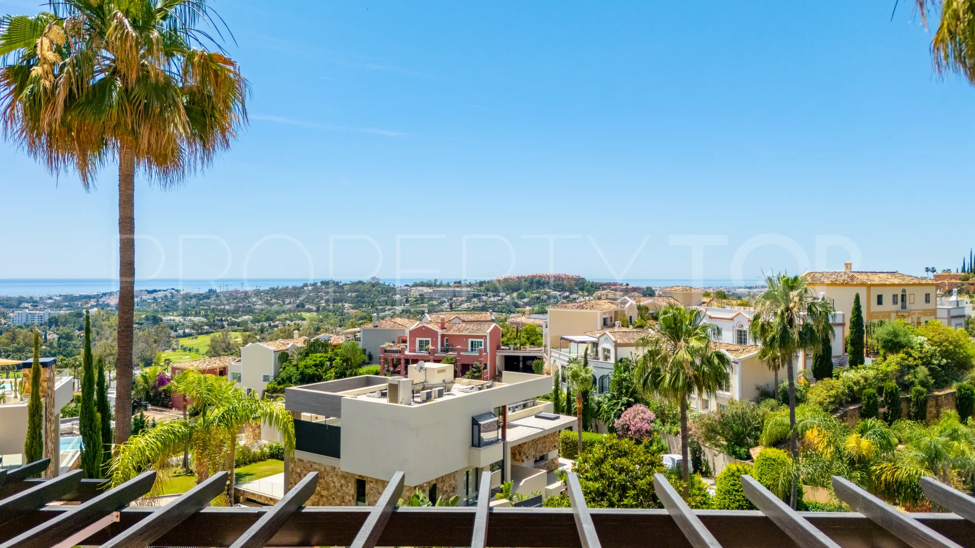 Albatross Hill apartment for sale