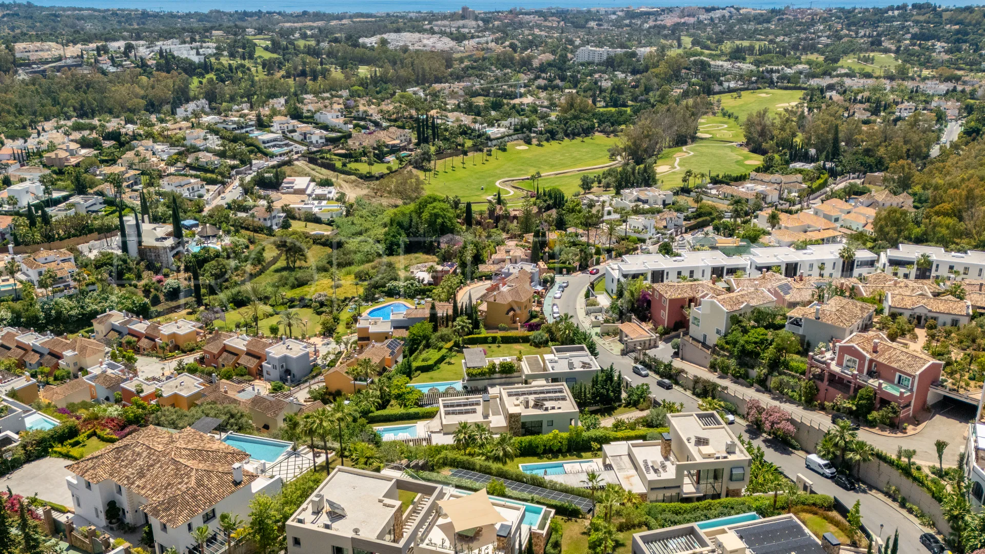 Albatross Hill apartment for sale