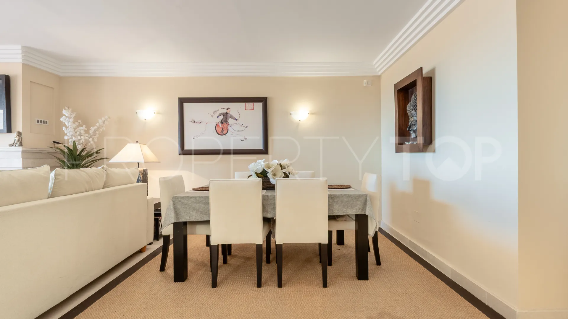 Albatross Hill apartment for sale