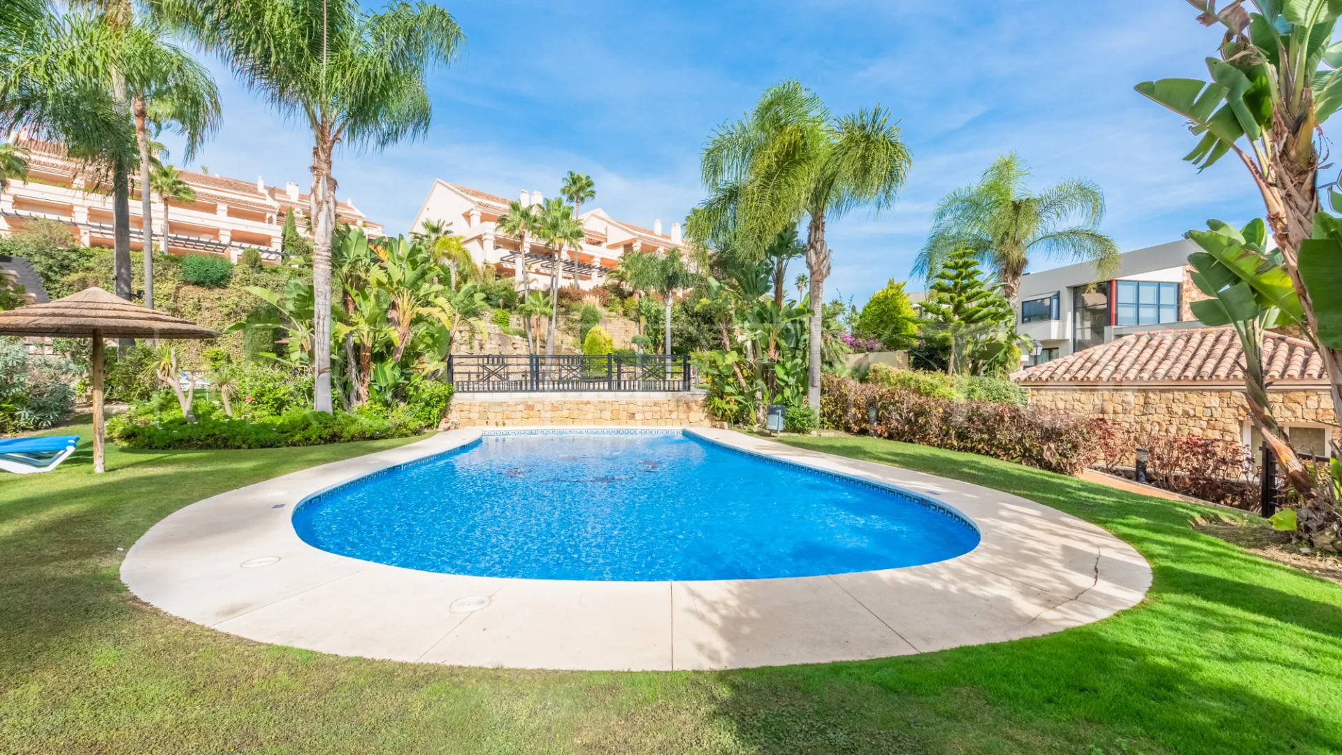 Albatross Hill apartment for sale