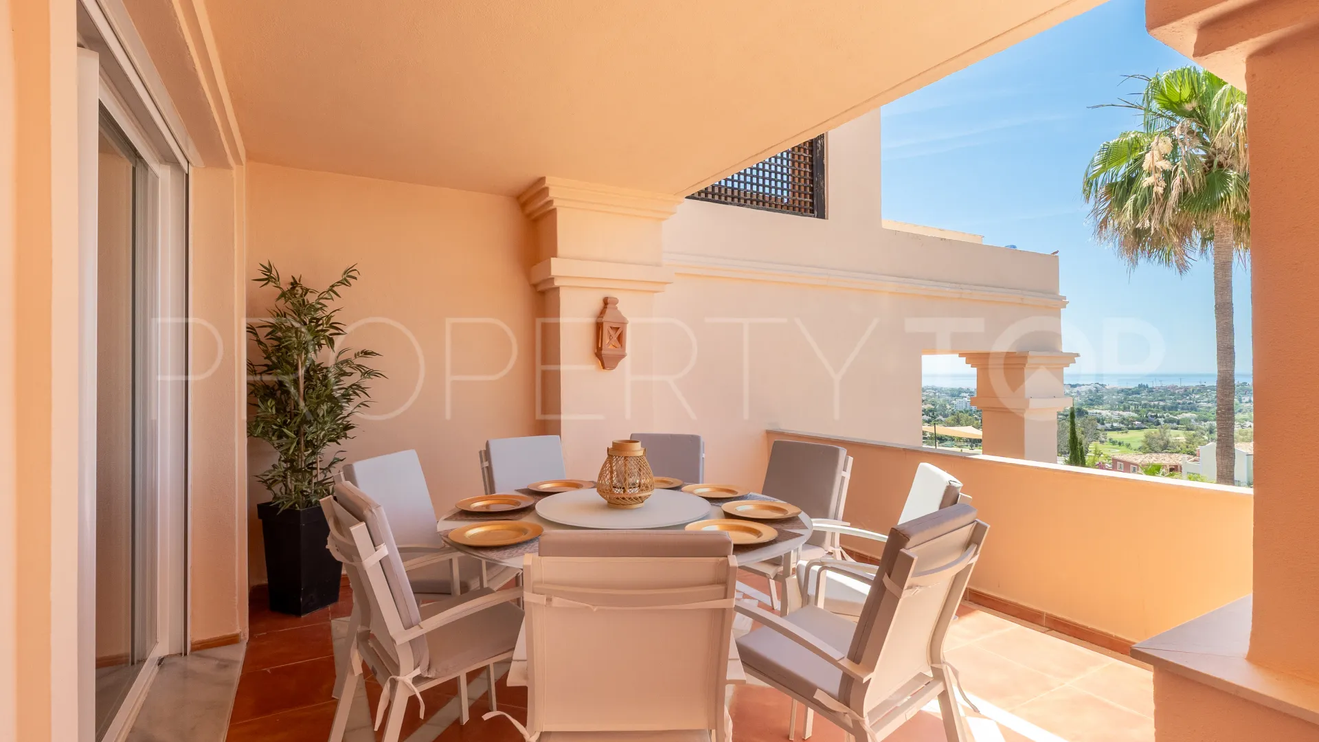 Albatross Hill apartment for sale