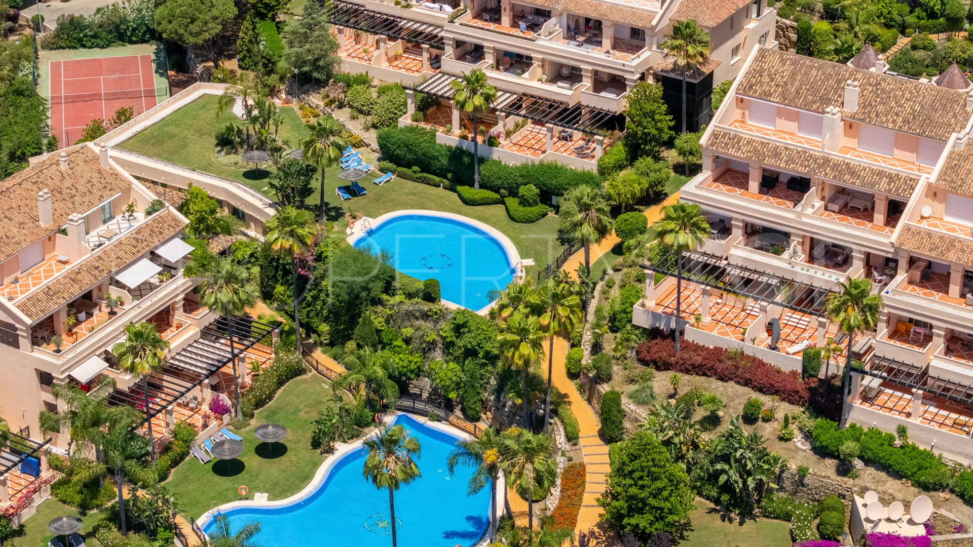 Albatross Hill apartment for sale