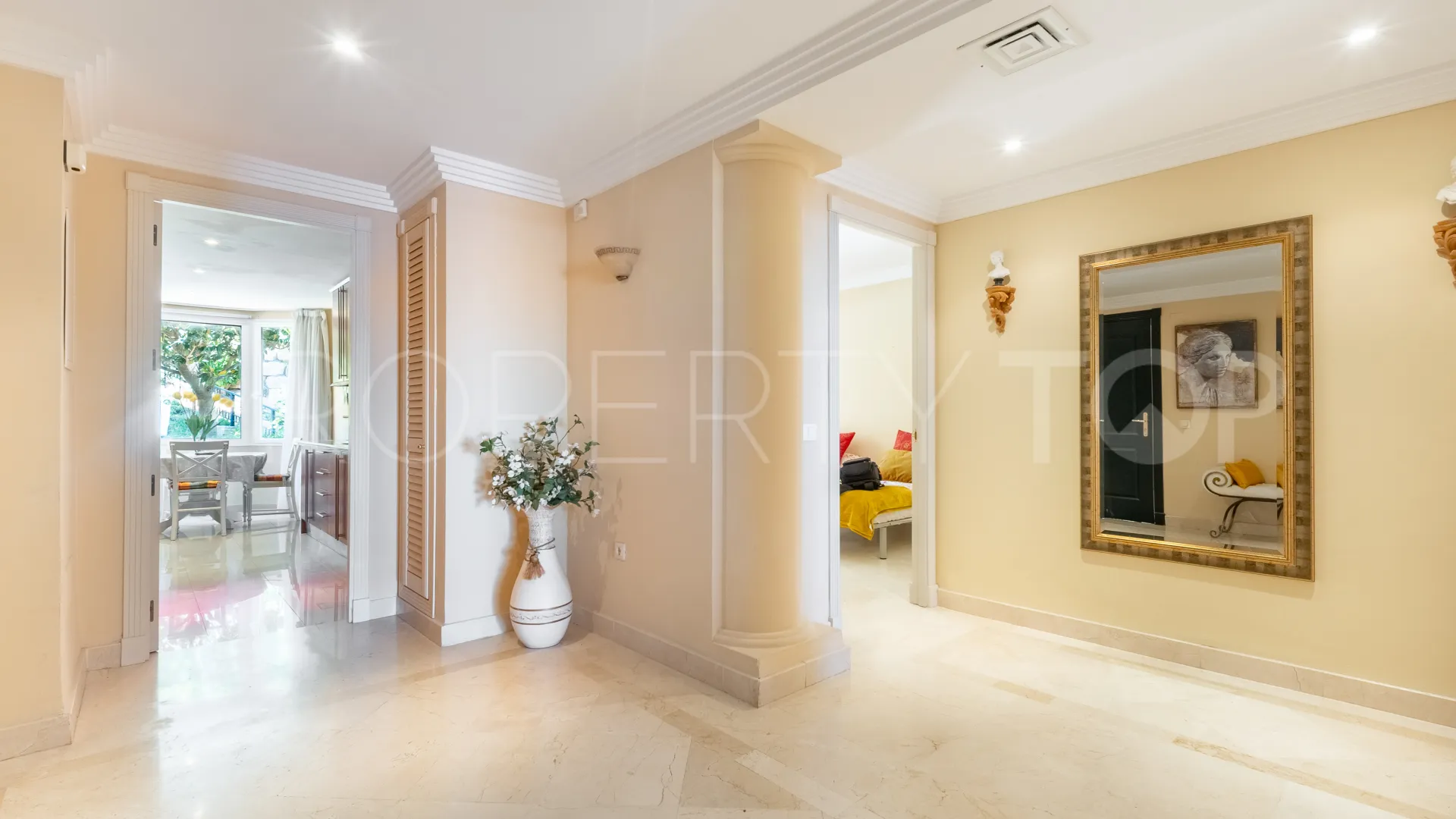 Albatross Hill apartment for sale