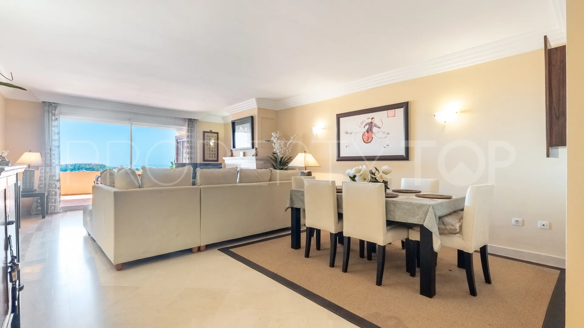 Albatross Hill apartment for sale