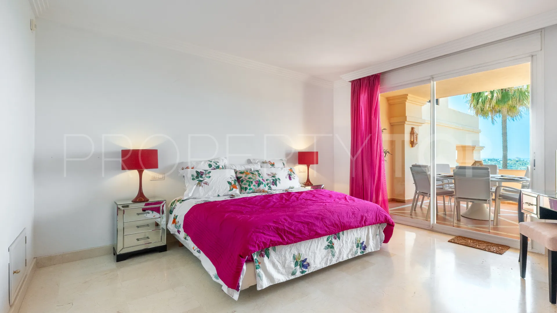 Albatross Hill apartment for sale