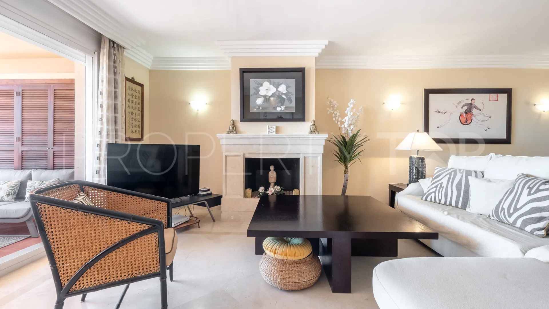 Albatross Hill apartment for sale