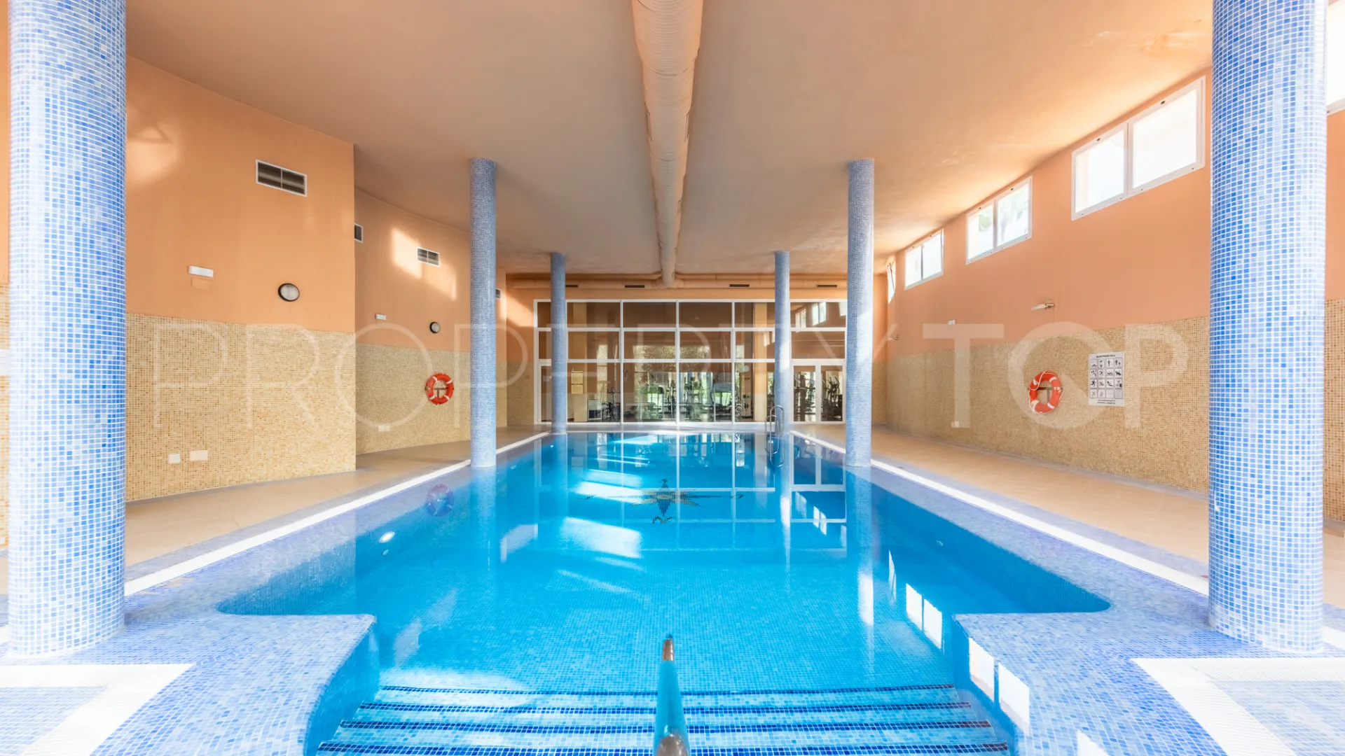 Albatross Hill apartment for sale
