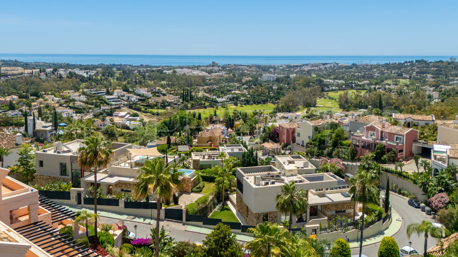 Albatross Hill apartment for sale