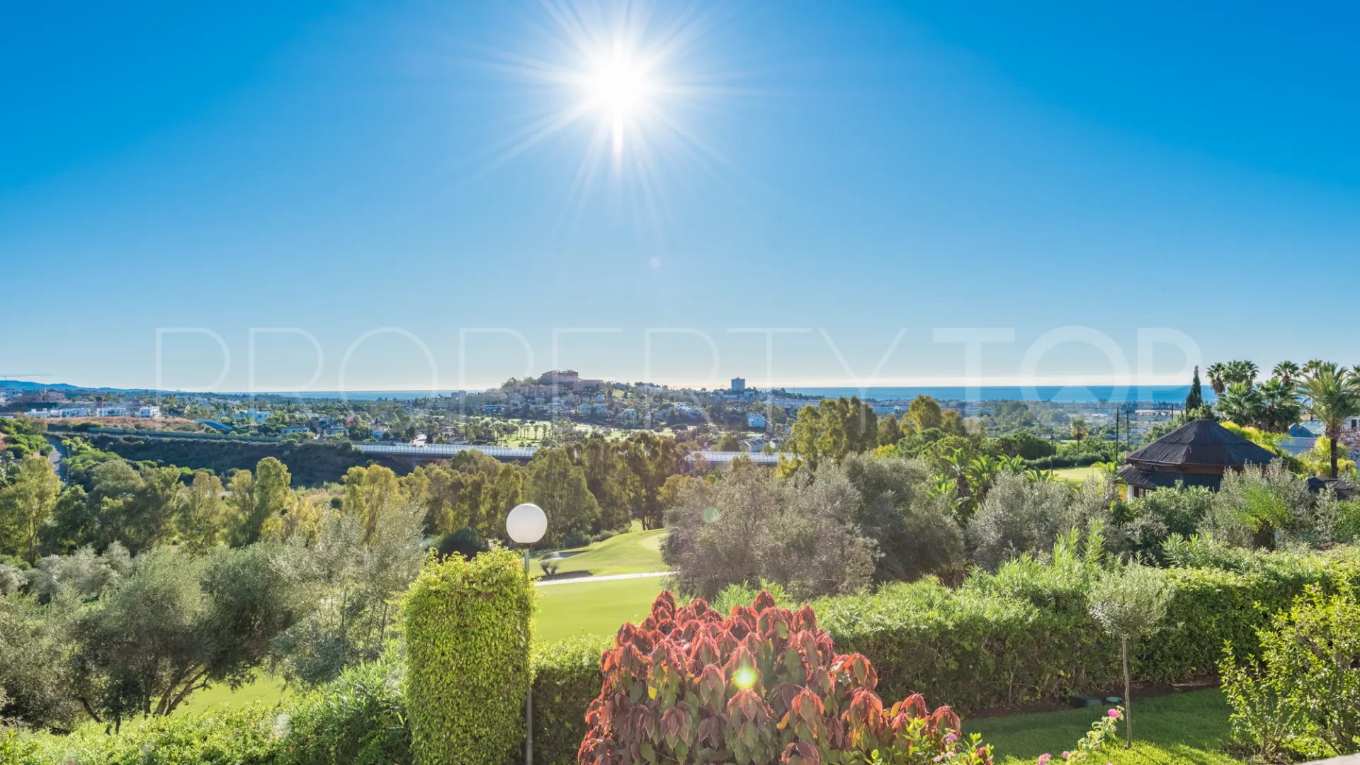 4 bedrooms La Quinta town house for sale