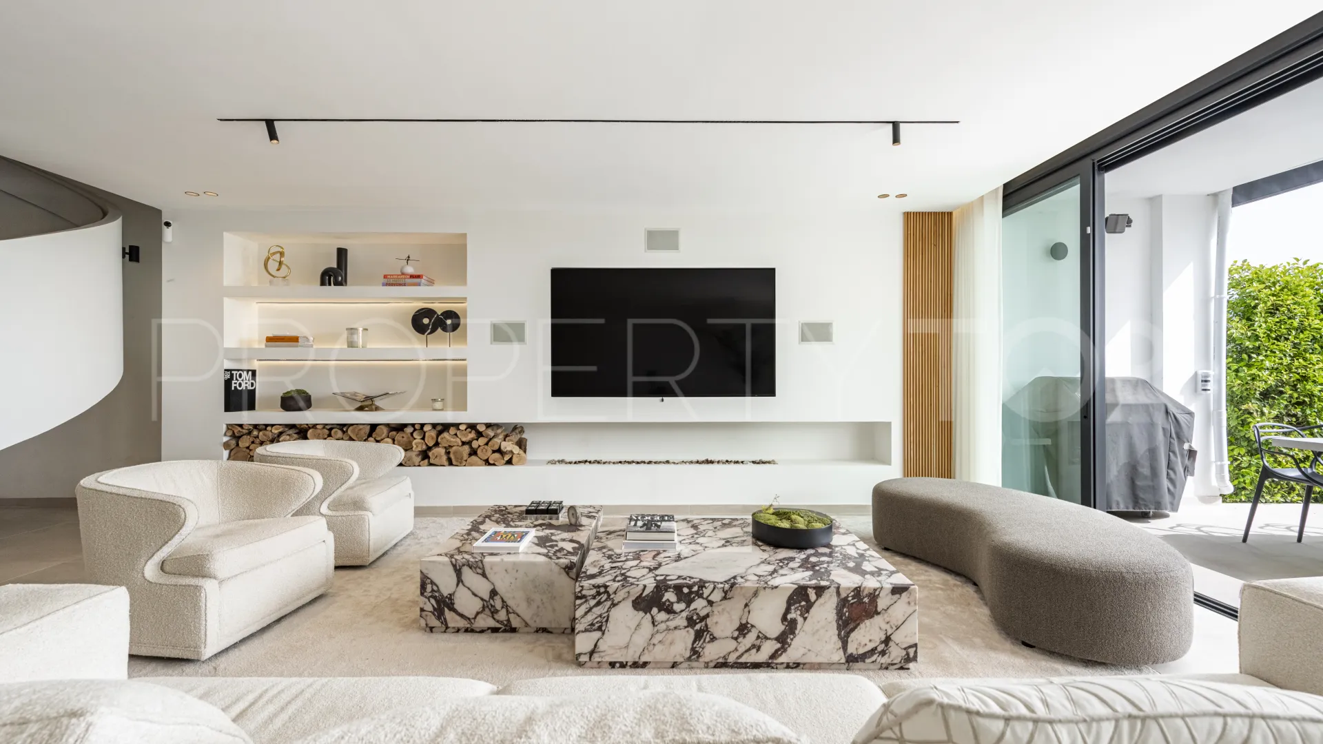 4 bedrooms La Quinta town house for sale
