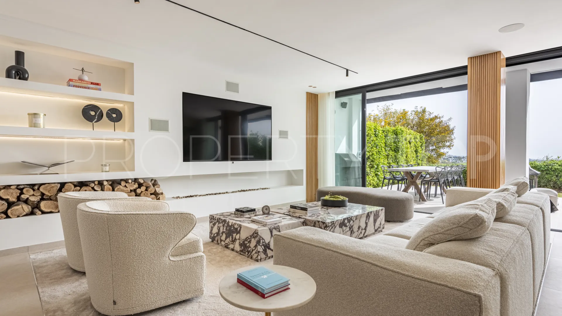 4 bedrooms La Quinta town house for sale
