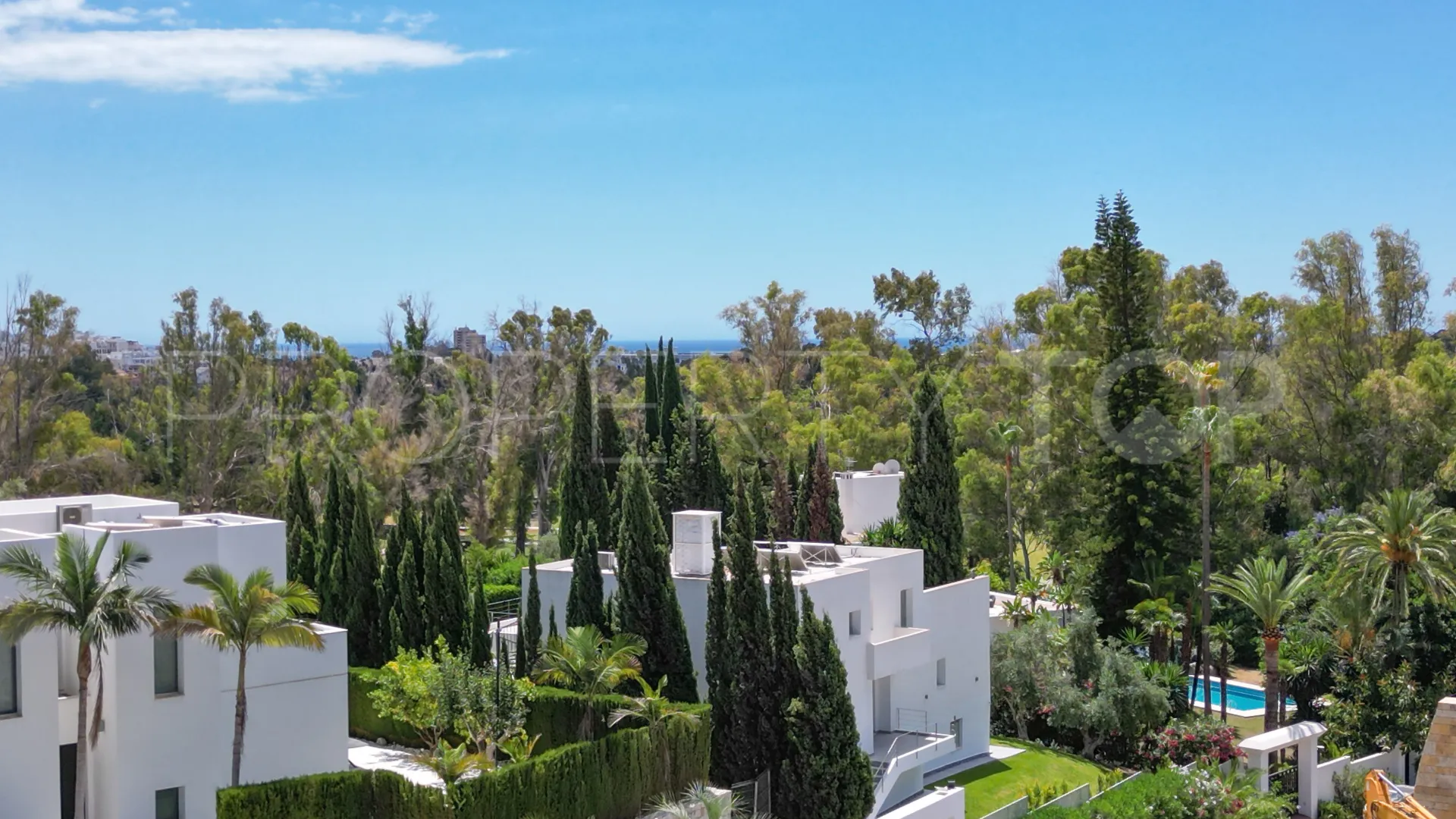 La Cerquilla plot for sale