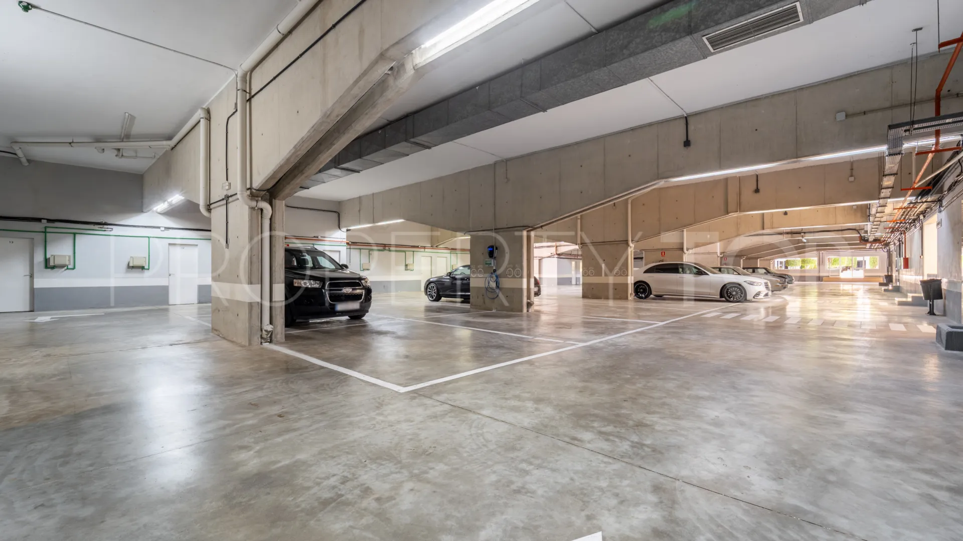 Se vende apartamento planta baja de 3 dormitorios en Las Terrazas de Las Lomas